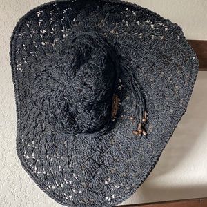 Women’s Billabong sun hat